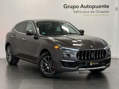 Usado Maserati Levante