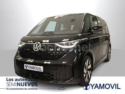 Eléctrico Usado 2023 VW ID. Buzz Pro Monovolumen | 39.750 € (Precio justo)