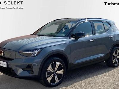 Usado Volvo XC40 Plus 300 kW (408 CV) 2024 SUV