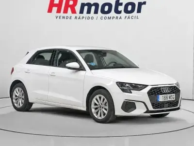 Usado Audi A3