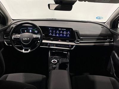 Usado Kia Sportage 230 CV (169 kW) 2023 Gris SUV