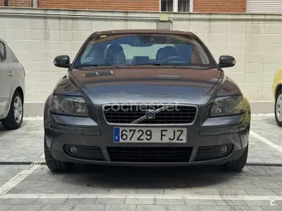 Usado Volvo S40
