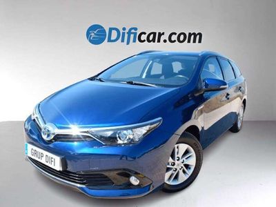 usado Toyota Auris Hybrid 140h Active