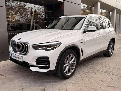 Usado BMW X5 398 CV (292 kW) 2023 Blanco SUV