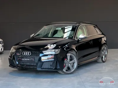 Usado Audi RS3