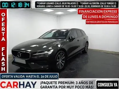 Usado Volvo V60