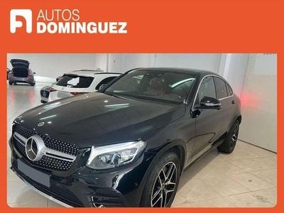 Mercedes GLC250