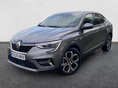 Usado Renault Arkana Techno 140 CV (102 kW) 2023 SUV