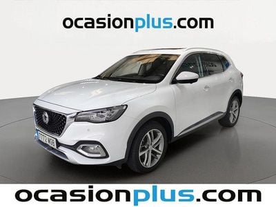 Usado MG HS Luxury 162 CV (119 kW) 2023 Blanco SUV