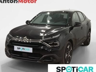 Usado Citroën C4 Feel 102 CV (75 kW) 2023 Berlina