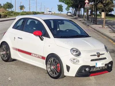 Usado Abarth 595