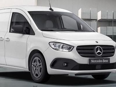 Nuevo Mercedes Citan 110 95 CV (69 kW) 2025 Blanco Familiar