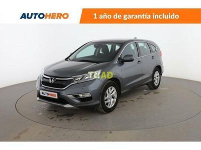 usado Honda CR-V 1.6 DTEC Elegance 2WD