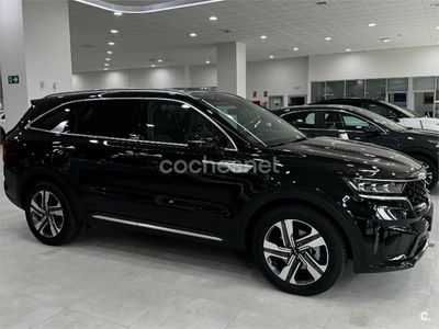 Usado Kia Sorento Plus 230 CV (169 kW) 2024 Negro SUV