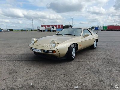 Usado Porsche 928 300 CV (220 kW) 1984 Beige Coupe