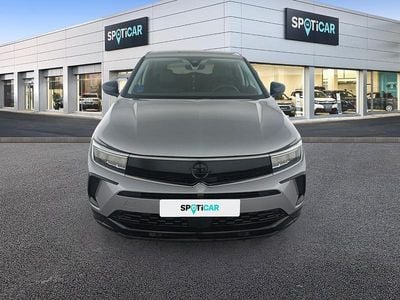 Usado Opel Grandland X GSe 300 CV (220 kW) 2023 Gris SUV