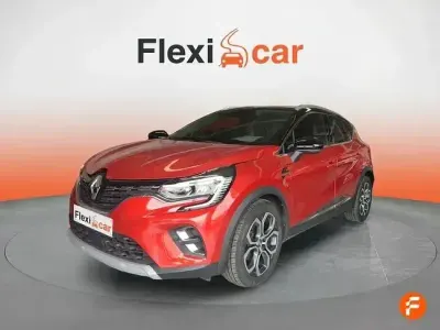 Usado Renault Captur