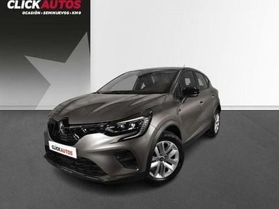 Usado 2024 Mitsubishi ASX Spirit SUV | 16.850 € (Precio justo)