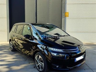 Citroën Grand C4 Picasso