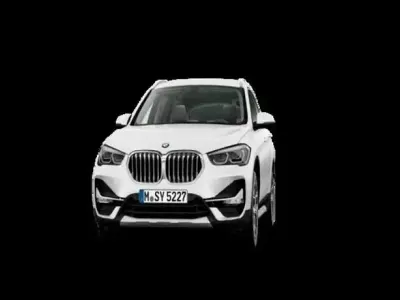 Käytetty BMW X1 Executive 150 HP (110 kW) 2020 Katumaasturi