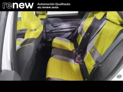 Nuevo Renault R5 Iconic 110 kW (150 CV) 2026 Blanco Utilitario