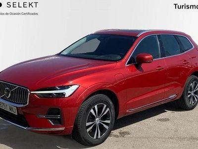 Usado Volvo XC60