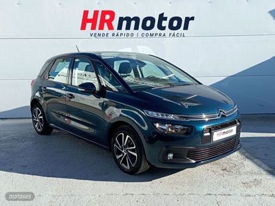 Citroën C4 SpaceTourer