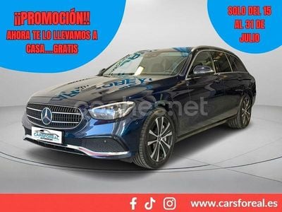Mercedes E300