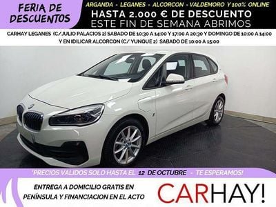 BMW 225
