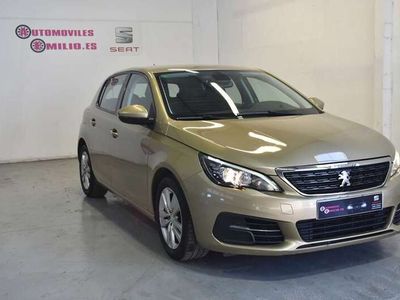 usado Peugeot 308 SW 1.6BlueHDi S&S Active 120