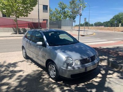 usado VW Polo 1.4TDI Advance 3p