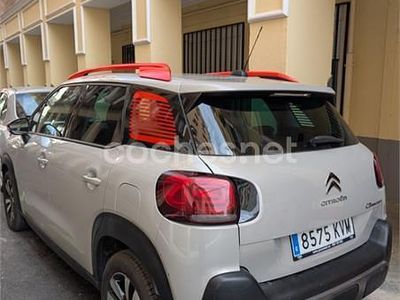 Begagnad Citroën C3 Aircross