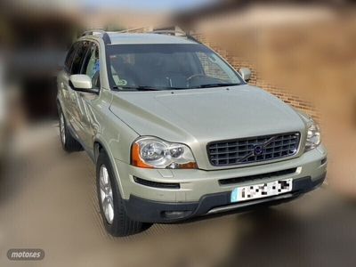 usado Volvo XC90 SUMMUM