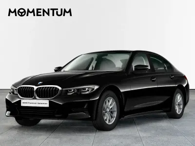Usado BMW 318