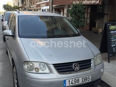 VW Touran