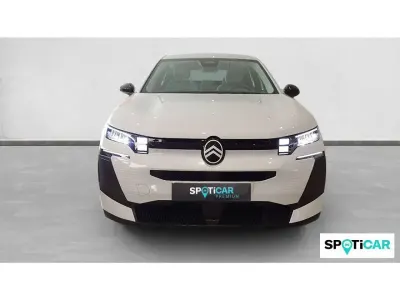 Nieuw Citroën C5 Aircross 145 PK (106 kW) 2026 Wit SUV