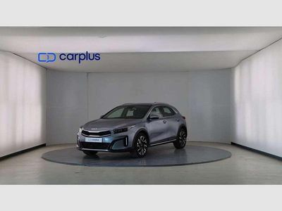 Usado Kia XCeed 160 CV (117 kW) 2024 Negro SUV