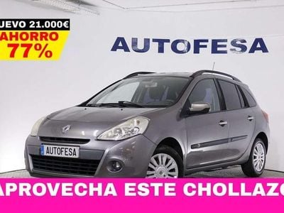 Renault Clio GrandTour
