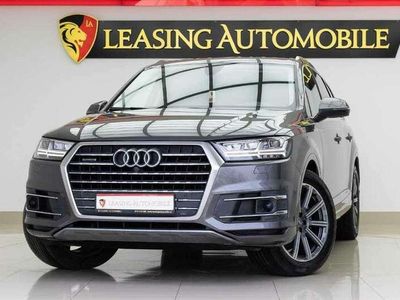 usado Audi Q7 3.0tdi Design Quattro Tiptronic 200kw