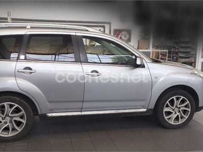 Citroën C-Crosser