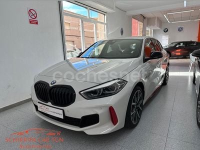 BMW 128