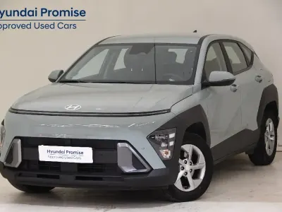 Usado Hyundai Kona