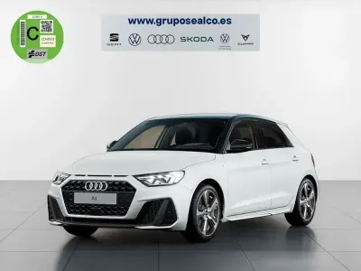 Usado Audi A1 Sportback