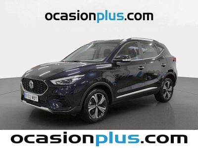 Blanco Usado 2022 MG ZS Comfort SUV | 13.900 € (Precio justo)