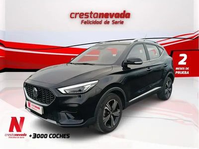 Usado MG ZS Comfort 106 CV (77 kW) 2025 SUV