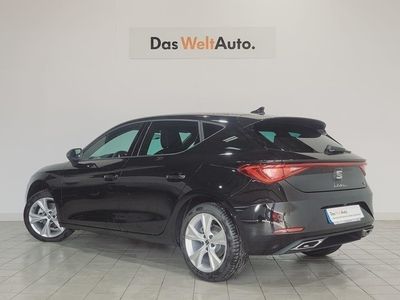 usado Seat Leon 1.5 eTSI S&S FR Special Edition DSG 110 kW (150 CV)