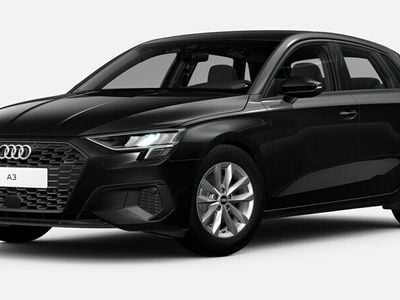 usado Audi A3 Sportback 35TDI S tronic
