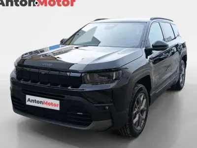 Nuevo Jeep Compass 145 CV (106 kW) 2026 SUV