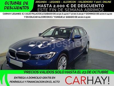 BMW 330e