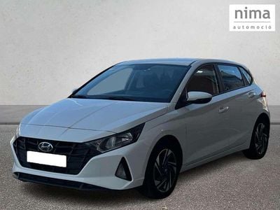 Occasion Hyundai i20 84 ch (61 kW) 2021 Citadine